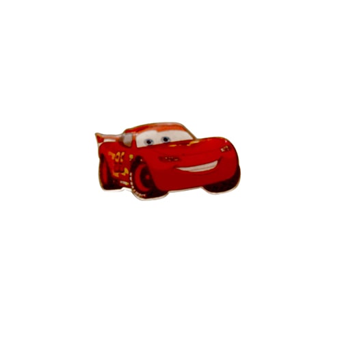 Παραμάνα Disney Cars McQueen